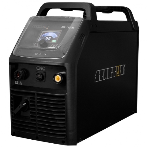 Przecinarka plazmowa Spartus 40mm ProCut 85 CNC