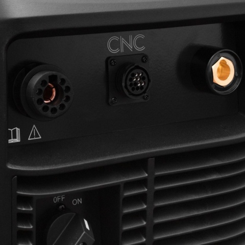 Przecinarka plazmowa Spartus 40mm ProCut 85 CNC