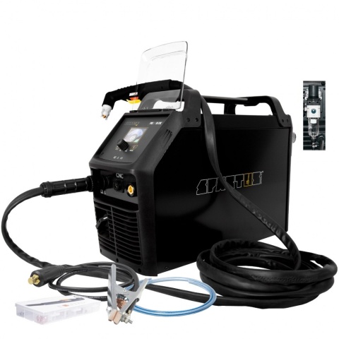 Przecinarka plazmowa Spartus 40mm ProCut 85 CNC