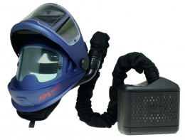 Przyłbica APS Expert P31 AIR10V2 UP/DOWN