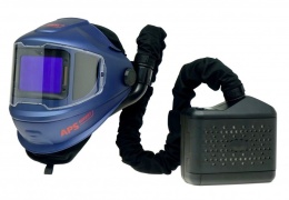 Przyłbica APS Expert P31 AIR10V2 UP/DOWN