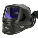 Przyłbica automatyczna z nawiewem Magnum AIRGUARD PRO 9000