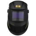 Przyłbica spawalnicza automatyczna ESAB SAVAGE A41 czarna