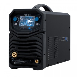 Spawarka Spartus 300A zestaw EASYMIG 315 zestaw