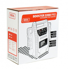 BOOSTER 2200 PRO