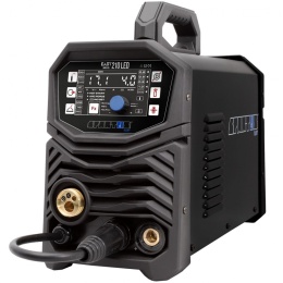 Spartus Spartus Migomat 200A EasyMIG 210 LED