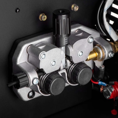 Spawarka Migomat SKANDI KRAFT iTECH MIG 220 4R