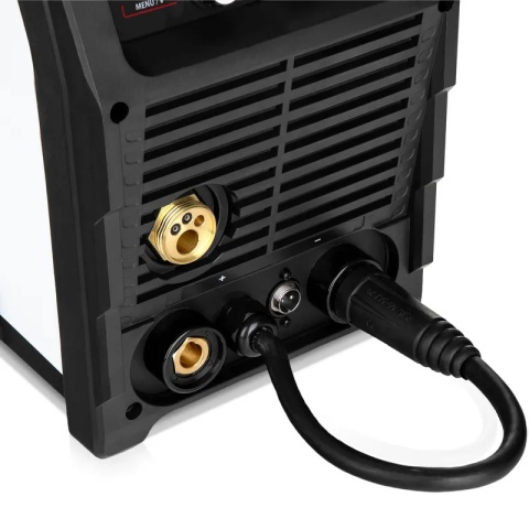 Spawarka Migomat SKANDI KRAFT iTECH MIG 220 4R