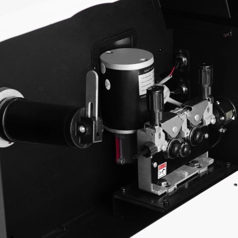 Spawarka Migomat SKANDI KRAFT iTECH MIG 255 4in1 Dual Pulse HF