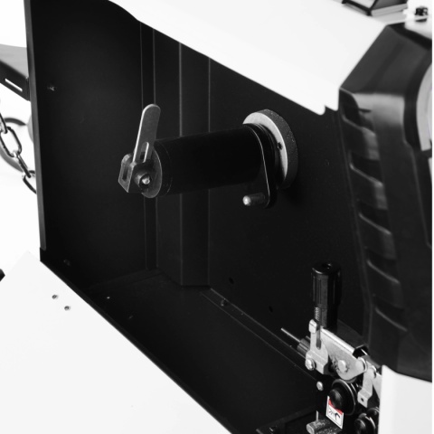 Spawarka Migomat SKANDI KRAFT iTECH MIG 255 4in1 Dual Pulse HF