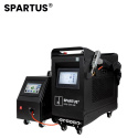 Spawarka laserowa SPARTUS® Easy 1200AIR z podajnikiem drutu