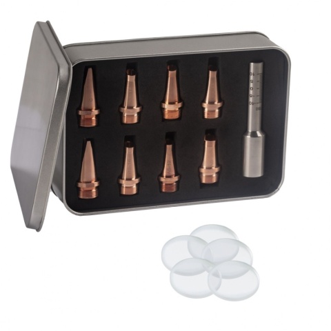 Spawarka laserowa SPARTUS Easy 2000AIR z podajnikiem drutu