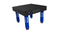 Stół spawalniczy POS-MET 1200x1200mm