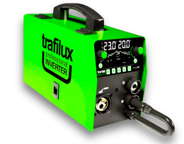 Trafilux Trafimig 210 Easy Dual Puls