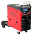 Spawarka migomat IDEAL TECNO MIG 366 PULSE