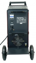 Spawarka migomat IDEAL TECNO MIG 366 PULSE