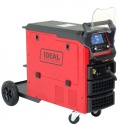 Spawarka migomat IDEAL TECNO MIG 366 PULSE
