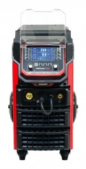 Spawarka migomat IDEAL TECNO MIG 366 PULSE