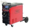 Spawarka migomat IDEAL TECNO MIG 366 PULSE