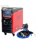 Spawarka migomat IDEAL TECNO MIG 366 PULSE
