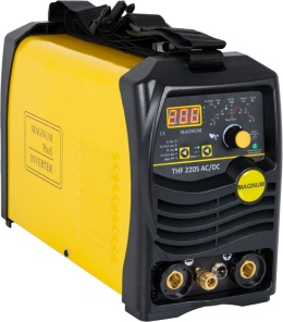 MAGNUM TIG THF 220SAC/DC
