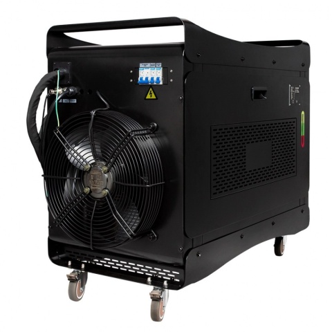 Oczyszczarka laserowa 3KW SPARTUS Easy 3000CL