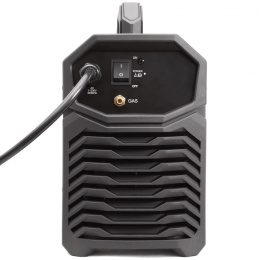 Spawarka z pulsem Spartus EasyMig 210 Puls