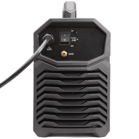 Spawarka z pulsem Spartus EasyMig 210 Puls
