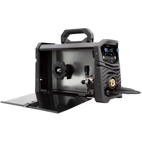 Spawarka z pulsem Spartus EasyMig 210 Puls