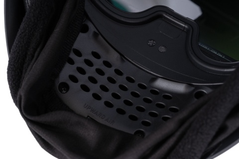 Przyłbica automatyczna z nawiewem Magnum AIRGUARD PRO 9000