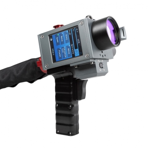 Pulsacyjna oczyszczarka laserowa SPARTUS Easy 313CL pulse mini