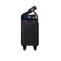 Pulsacyjna oczyszczarka laserowa SPARTUS Easy 313CL pulse mini