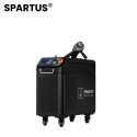 Pulsacyjna oczyszczarka laserowa SPARTUS Easy 313CL pulse mini