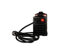 Spawarka elektrodowa Inwertorowa MMA ARC MINI 160 WELDMAN Walizka