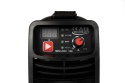 Spawarka elektrodowa Inwertorowa MMA ARC MINI 160 WELDMAN Walizka