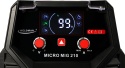 Spawarka migomat MICRO MIG 210 SYN MIG/TIG/MMA