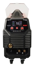 Spawarka migomat MICRO MIG 210 SYN MIG/TIG/MMA