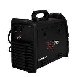 Spawarka migomat XPro MIG 200 Dual Puls Spartus