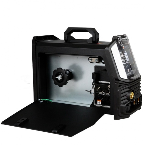 Spawarka migomat XPro MIG 200 Dual Puls Spartus