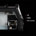 Spawarka migomat XPro MIG 200 Dual Puls Spartus