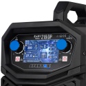 Spawarka z pulsem Spartus EasyMig 219 Dual Puls