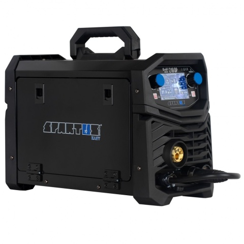 Spawarka z pulsem Spartus EasyMig 219 Dual Puls