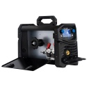 Spawarka z pulsem Spartus EasyMig 219 Dual Puls