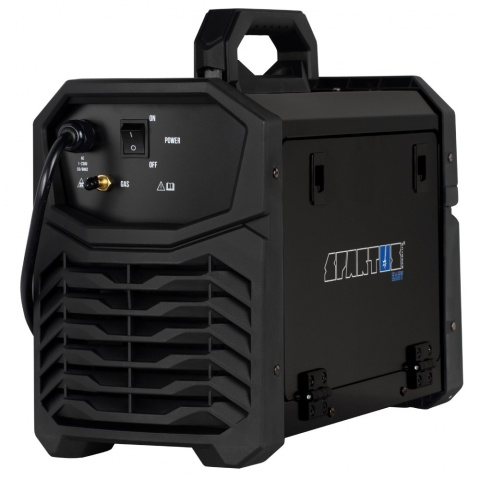 Spawarka z pulsem Spartus EasyMig 219 Dual Puls