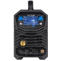 Spawarka z pulsem Spartus EasyMig 219 Dual Puls