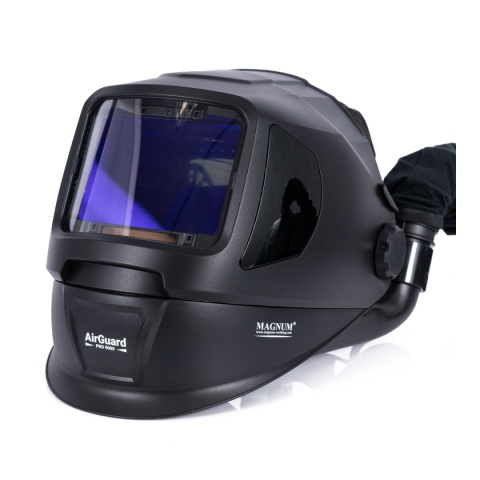 Przednia szybka ochronna poliwęglan FS8 Flip-Up / AirGuard Pro 9000 / Magnum