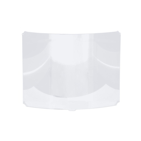 Przednia szybka ochronna poliwęglan FS8 Flip-Up / AirGuard Pro 9000 / Magnum